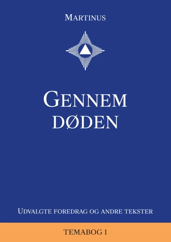 Gennem døden