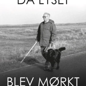 Da lyset blev mørkt