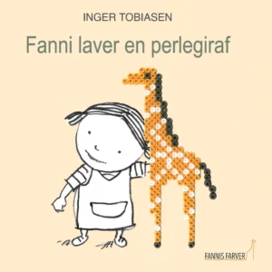 Fanni laver en perlegiraf