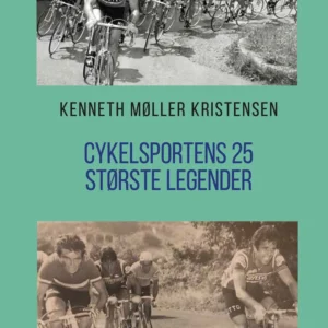 Cykelsportens 25 største legender