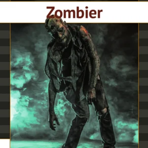 Zombier