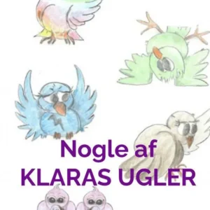 Klaras Ugler