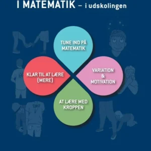 Bevægelsesdidaktik i matematik
