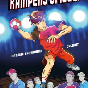 Kampens Spiller