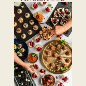 Finger food