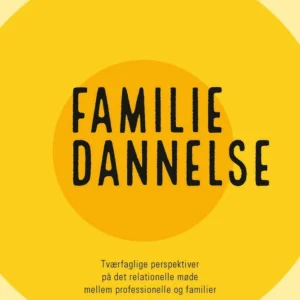Familiedannelse