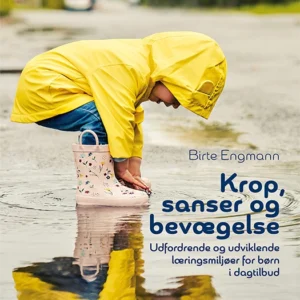 Krop, sanser og bevægelse