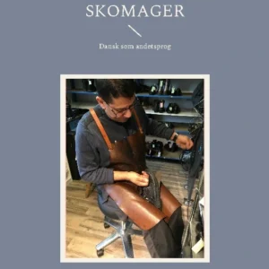 Tamim er skomager