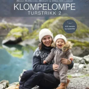 Klompelompe turstrikk 2