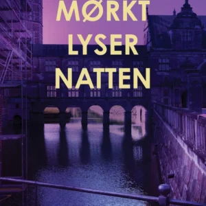 Mørkt lyser natten