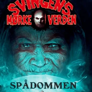 Spådommen