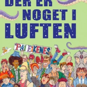 Der er noget i luften