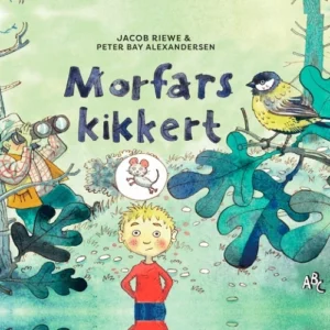Morfars kikkert
