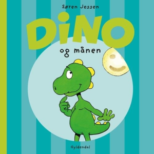 Dino og månen