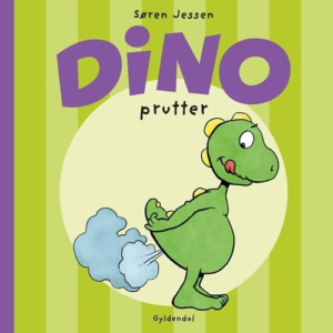 Dino prutter