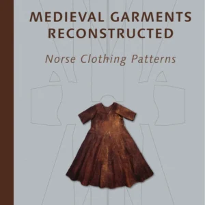Medieval Garments Reconstructed