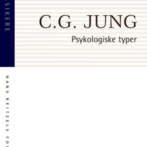 Psykologiske typer