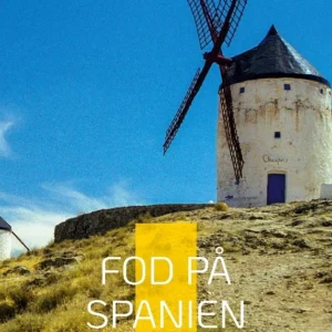 Fod på Spanien