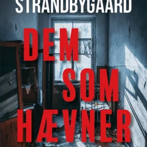 Dem som hævner