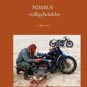 NIMBUS - vedligeholdelse