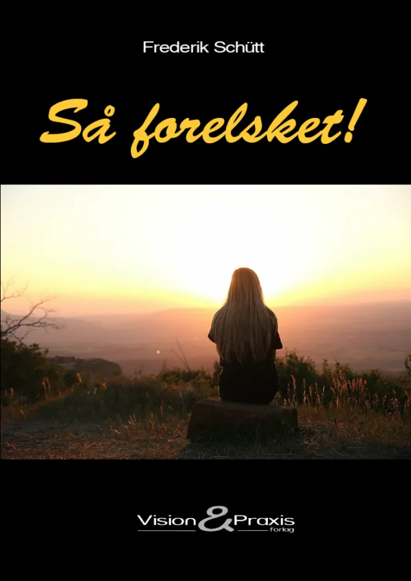 Så forelsket
