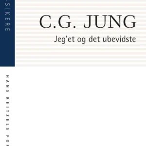 Jeg'et og det ubevidste