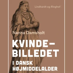 Kvindebilledet i dansk højmiddelalder