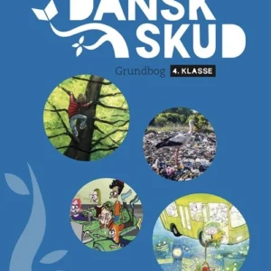 DanskSkud 4. Grundbog