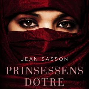 Prinsessens døtre