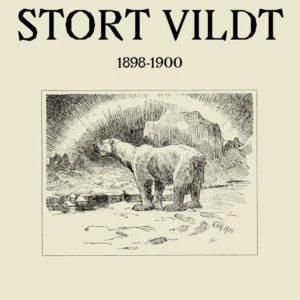 Stort vildt