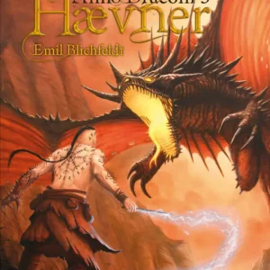Hævner