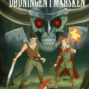Dødningen i marsken
