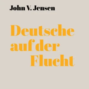 Deutsche auf der Flucht