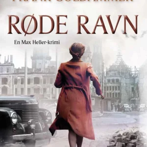 Røde ravn