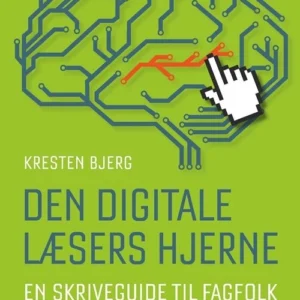 Den digitale læsers hjerne
