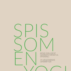 Spis som en yogi