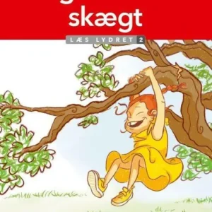 Saga har det skægt, Læs Lydret 2