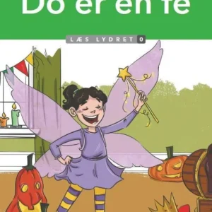 Do er en fe, Læs Lydret 0