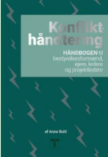Konflikthåndtering