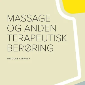Massage og anden terapeutisk berøring