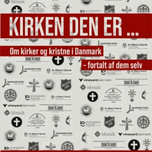 Kirken den er ...