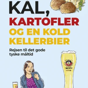 Kål, kartofler og en kold kellerbier