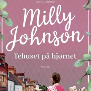 Tehuset på hjørnet