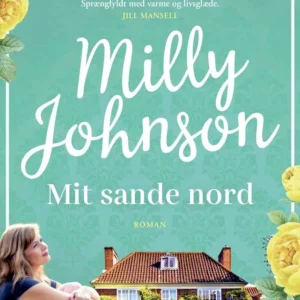 Mit sande nord