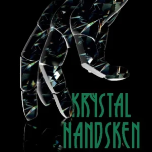 Krystalhandsken