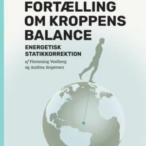En ny fortælling om kroppens balance