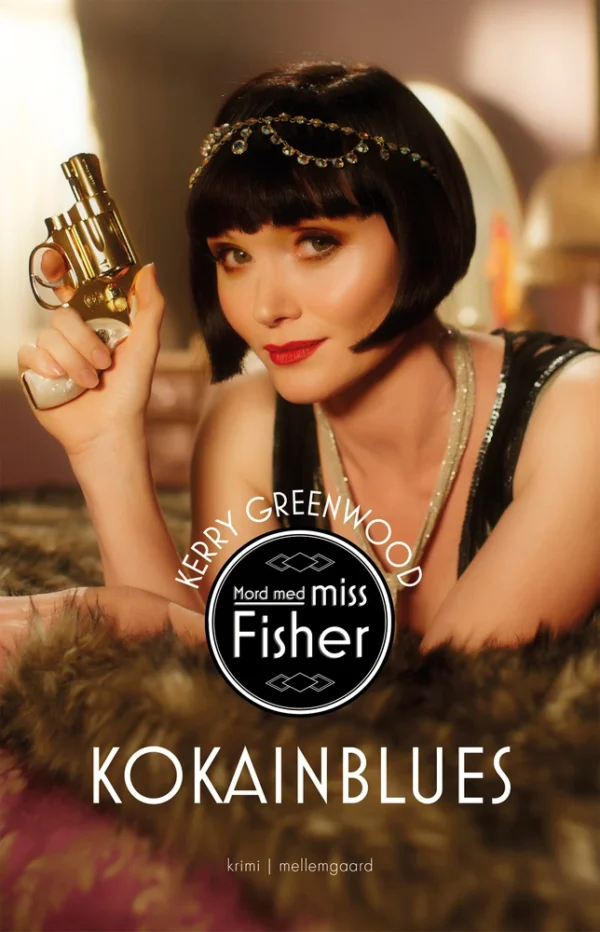 Kokainblues