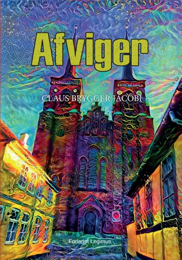 Afviger