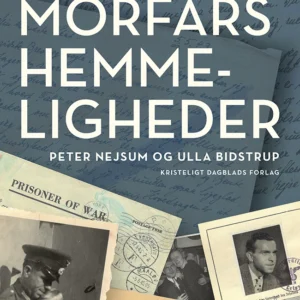 Min morfars hemmeligheder