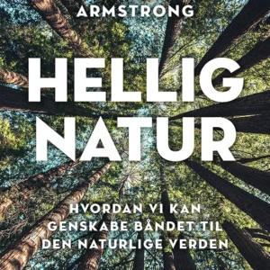 Naturens hellige kraft